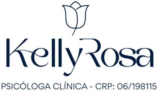 psicologa itaim bibi kelly rosa logo