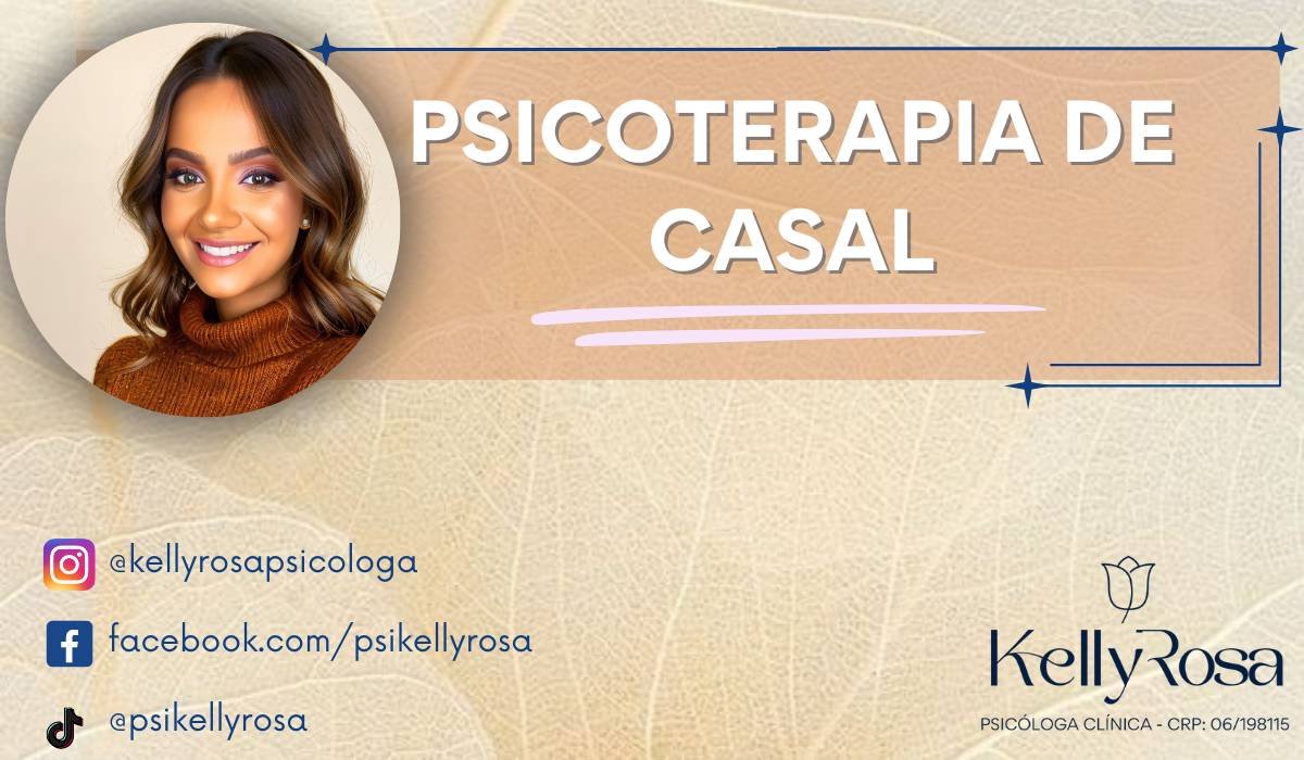 Psicoterapia de Casal